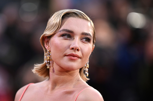 Florence Pugh